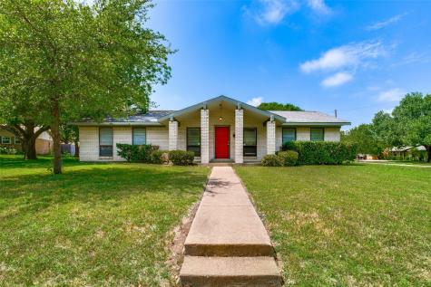 2021 Cap Rock Circle Richardson TX 75080