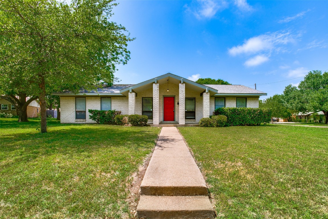 2021 Cap Rock Circle Richardson TX 75080