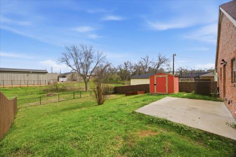 709 Sherman Street Rockwall TX 75087