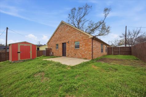709 Sherman Street Rockwall TX 75087
