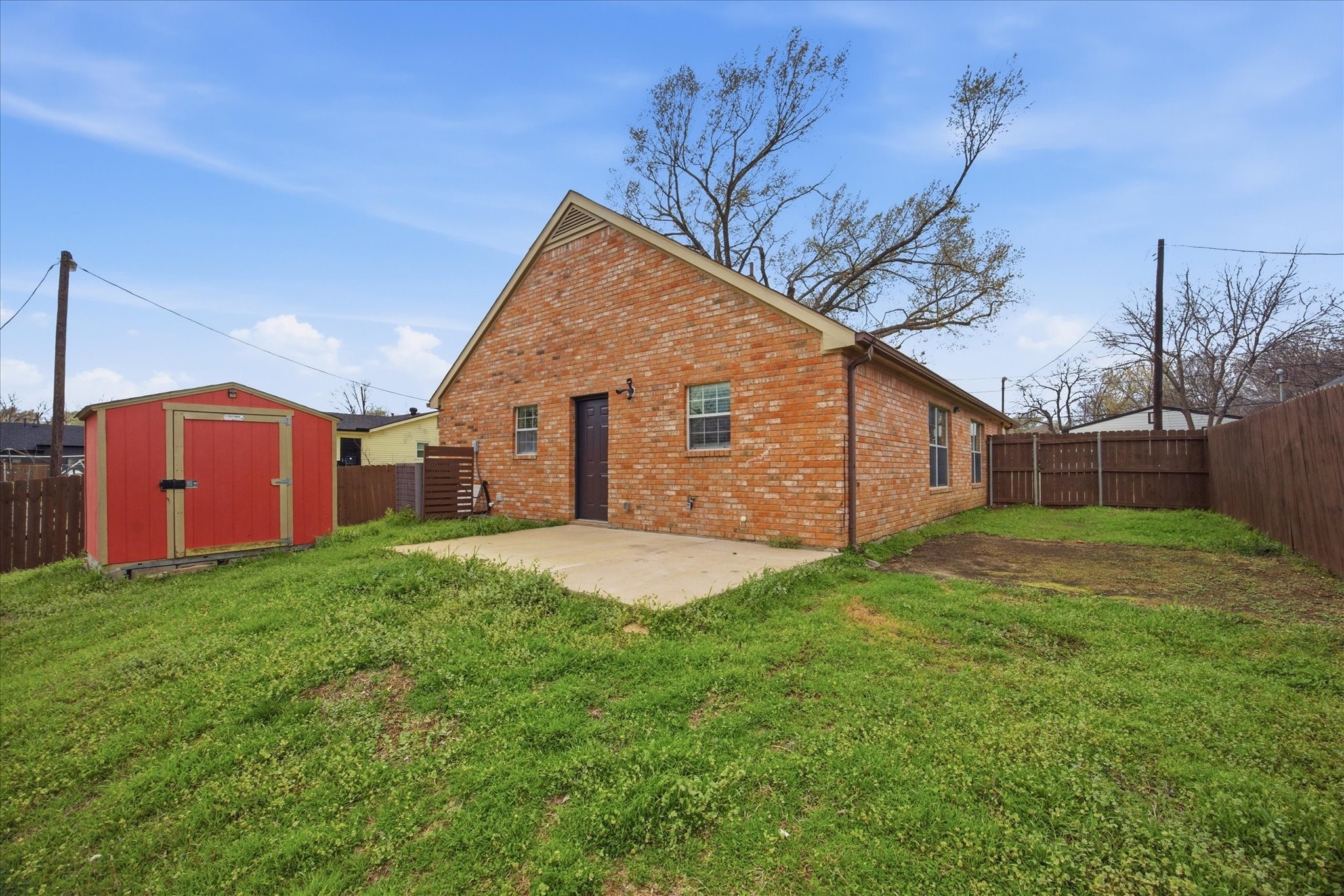 709 Sherman Street Rockwall TX 75087