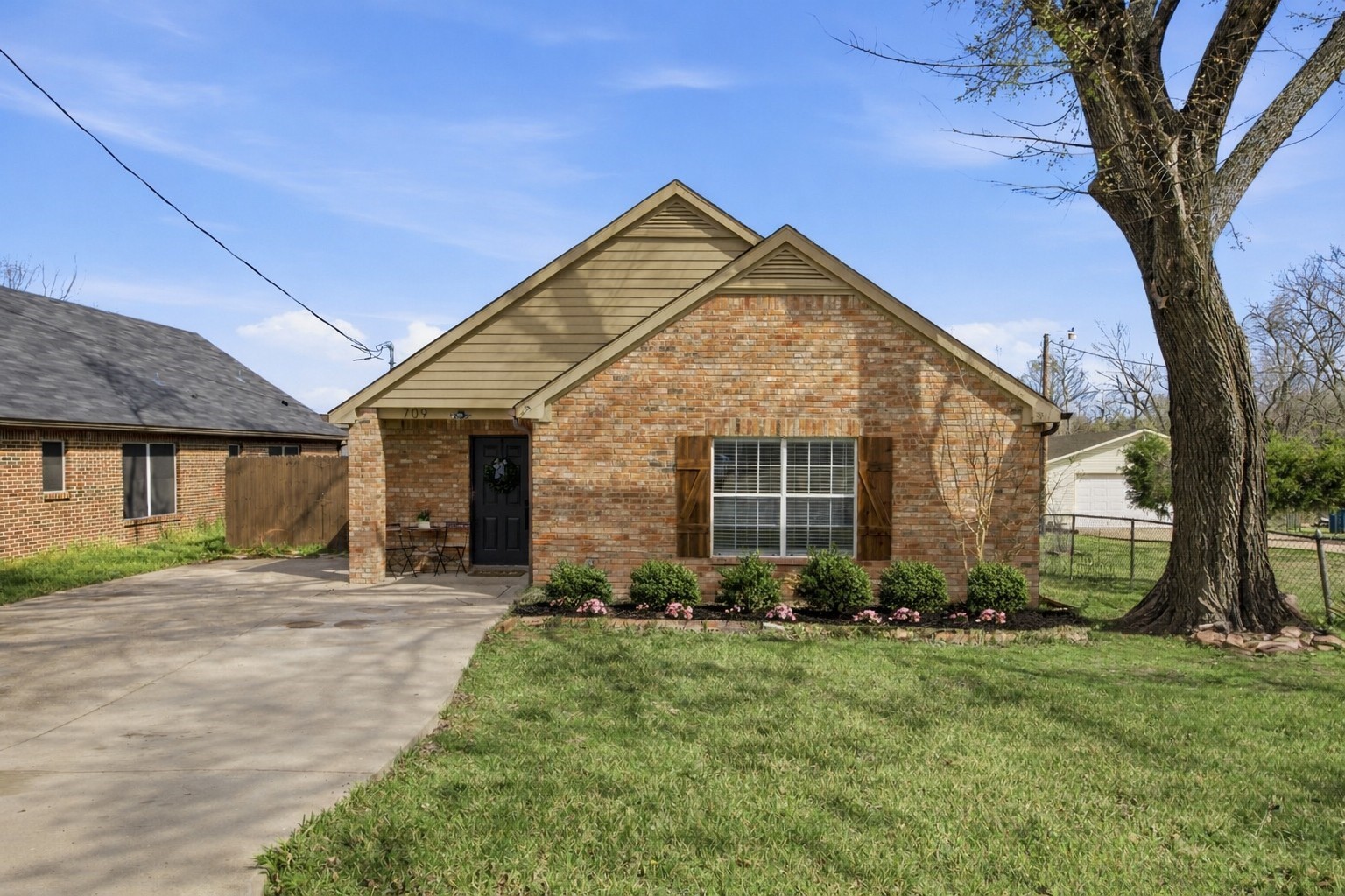709 Sherman Street Rockwall TX 75087