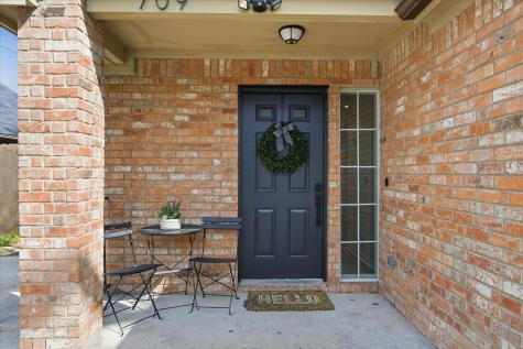709 Sherman Street Rockwall TX 75087