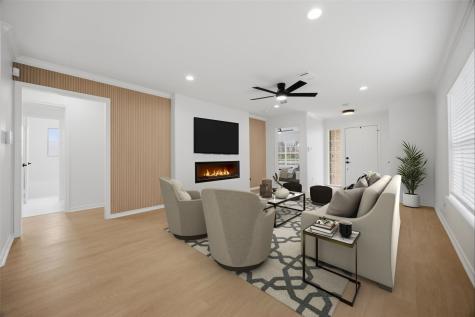 709 Sherman Street Rockwall TX 75087