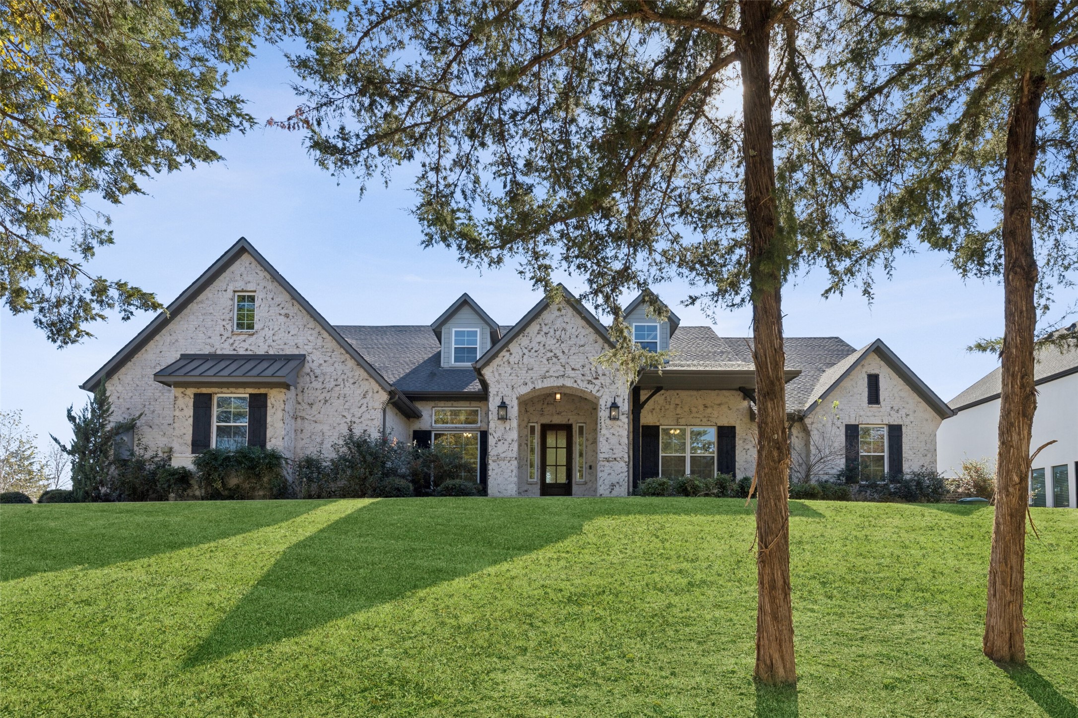 4594 Lake Breeze Drive Mckinney TX 75071