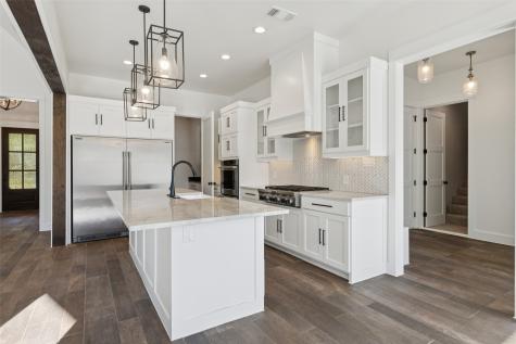 4594 Lake Breeze Drive Mckinney TX 75071