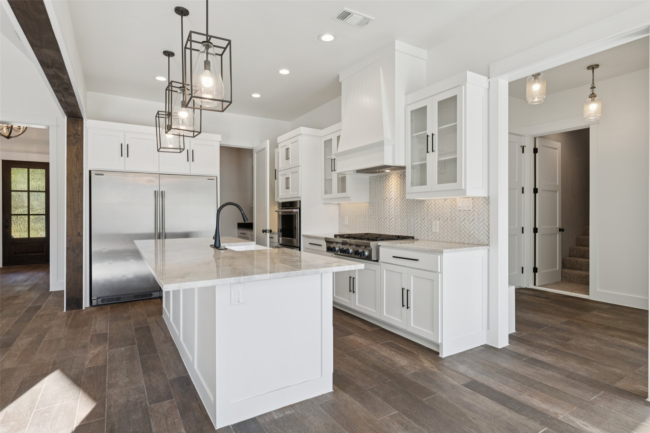 4594 Lake Breeze Drive Mckinney TX 75071