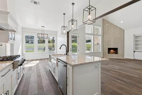 4594 Lake Breeze Drive Mckinney TX 75071