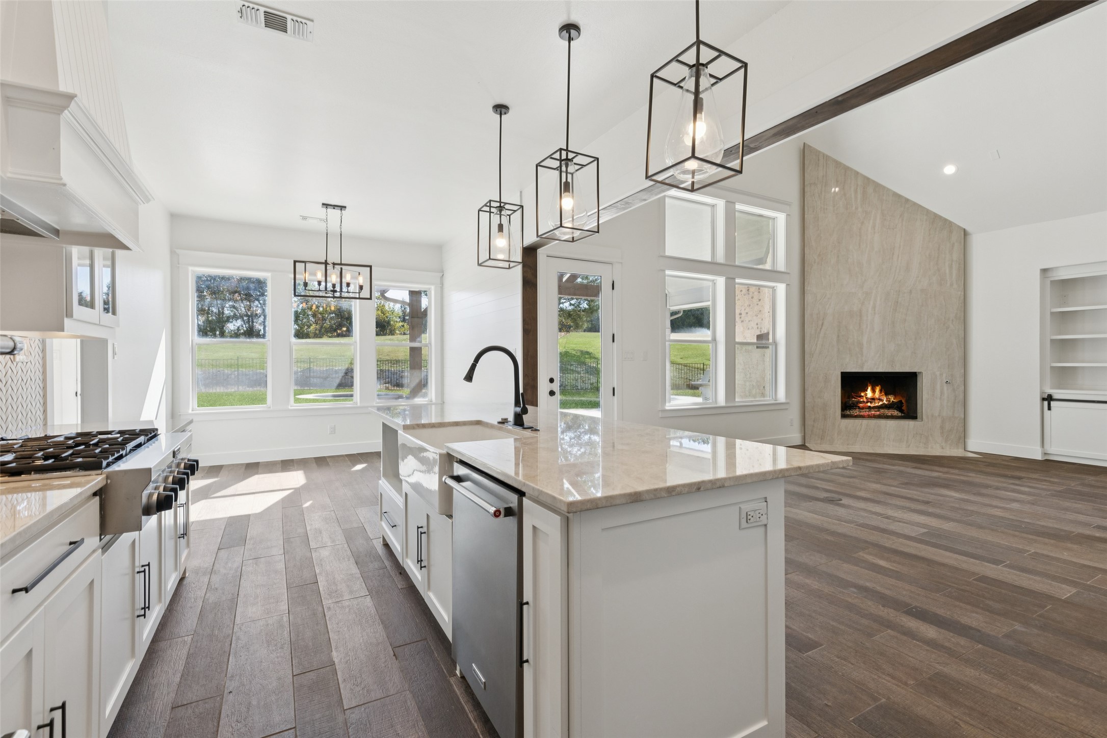 4594 Lake Breeze Drive Mckinney TX 75071