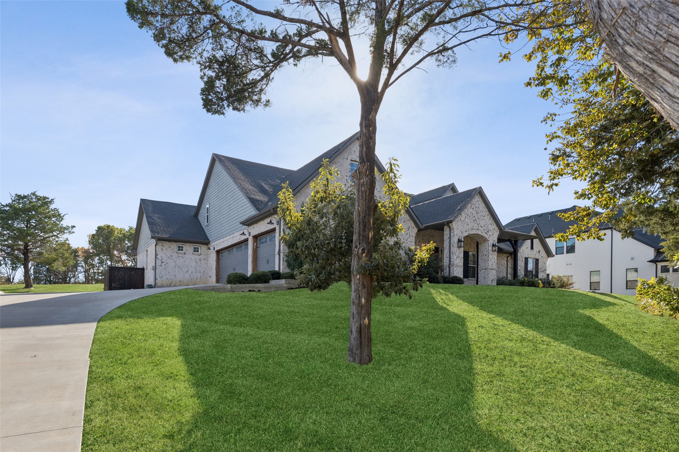4594 Lake Breeze Drive Mckinney TX 75071