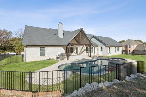 4594 Lake Breeze Drive Mckinney TX 75071