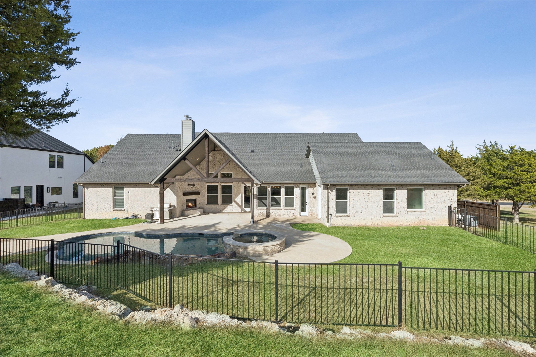 4594 Lake Breeze Drive Mckinney TX 75071