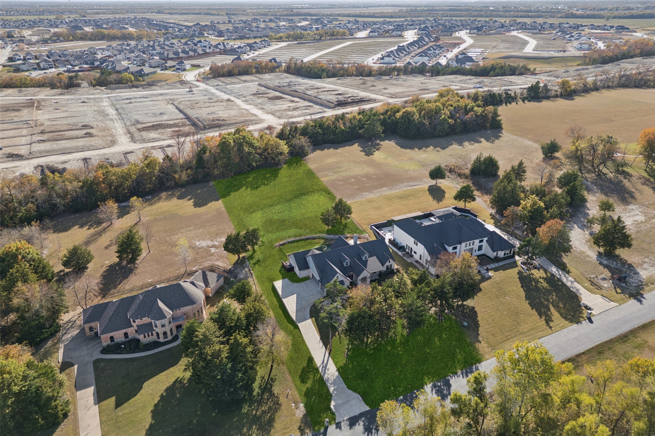 4594 Lake Breeze Drive Mckinney TX 75071