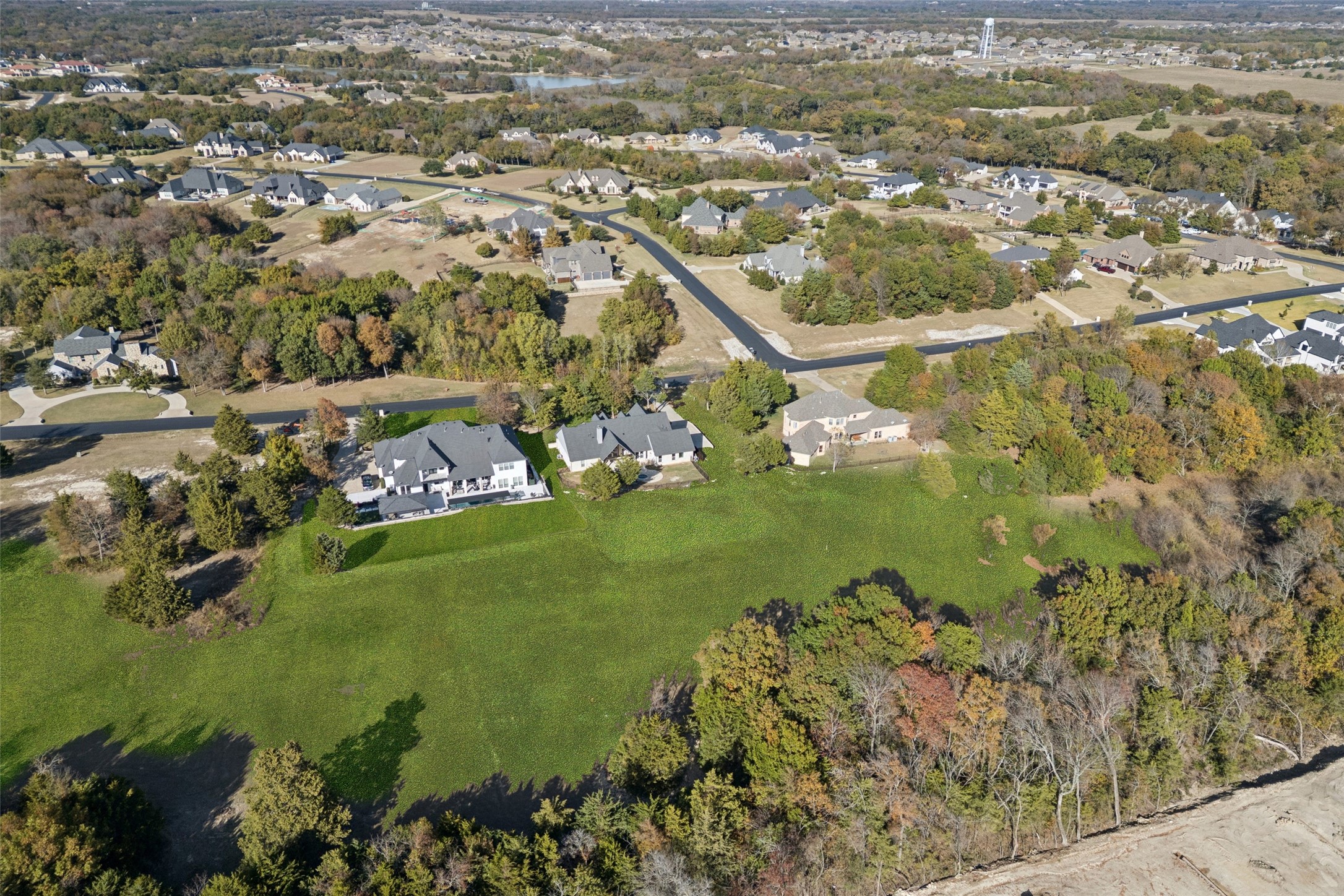 4594 Lake Breeze Drive Mckinney TX 75071
