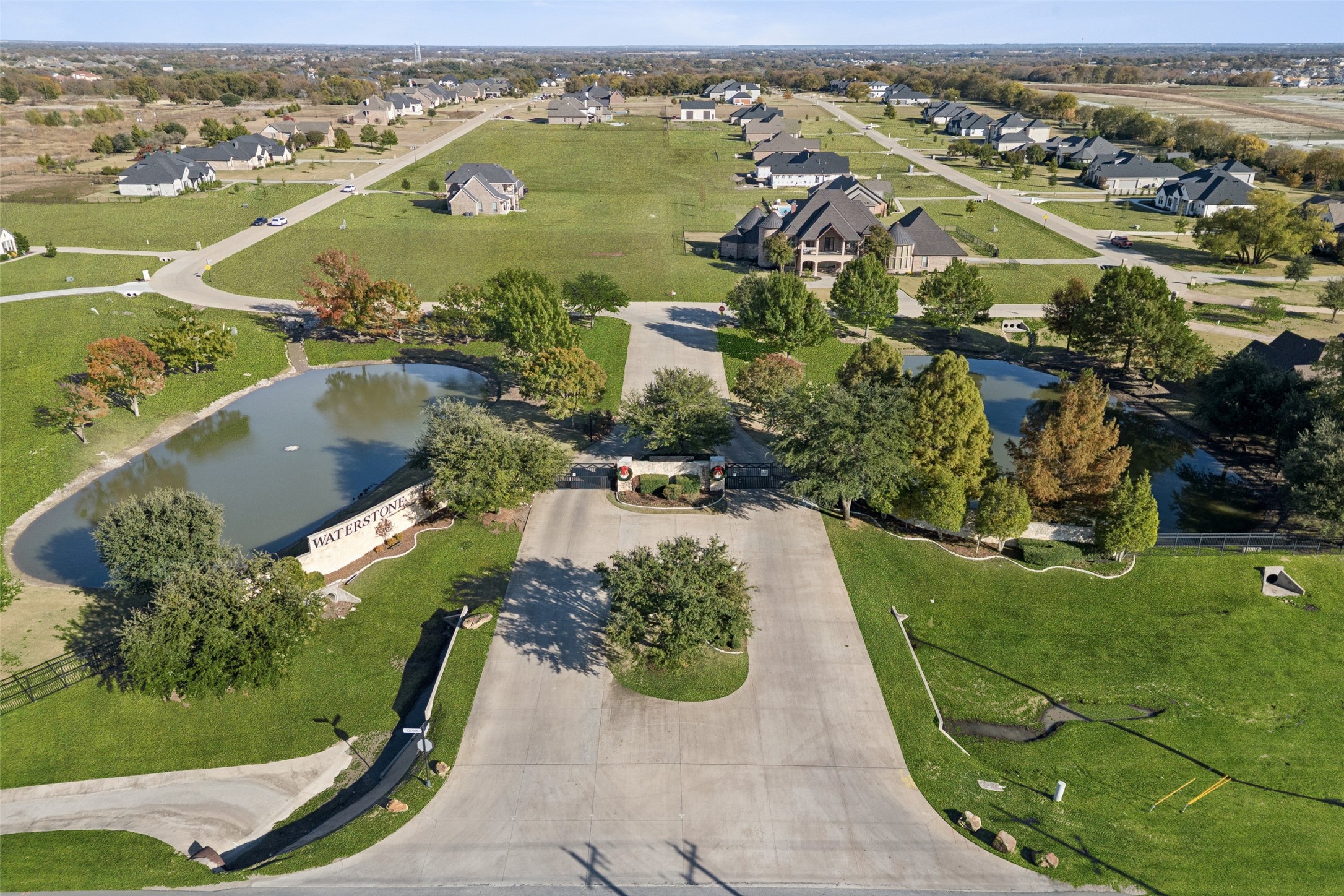 4594 Lake Breeze Drive Mckinney TX 75071