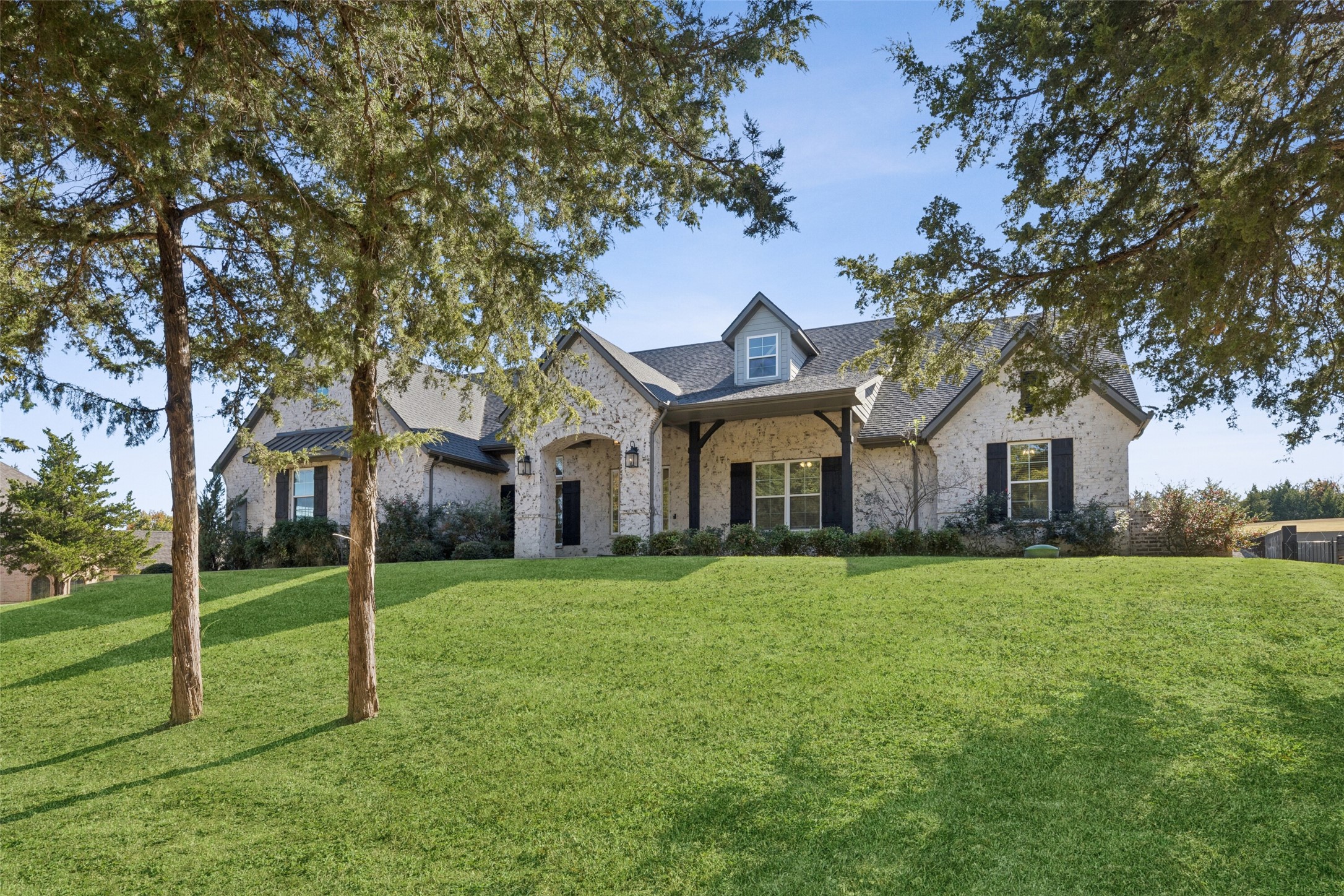 4594 Lake Breeze Drive Mckinney TX 75071