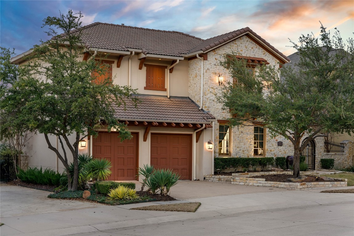 6308 Carlton Court Mckinney TX 75072