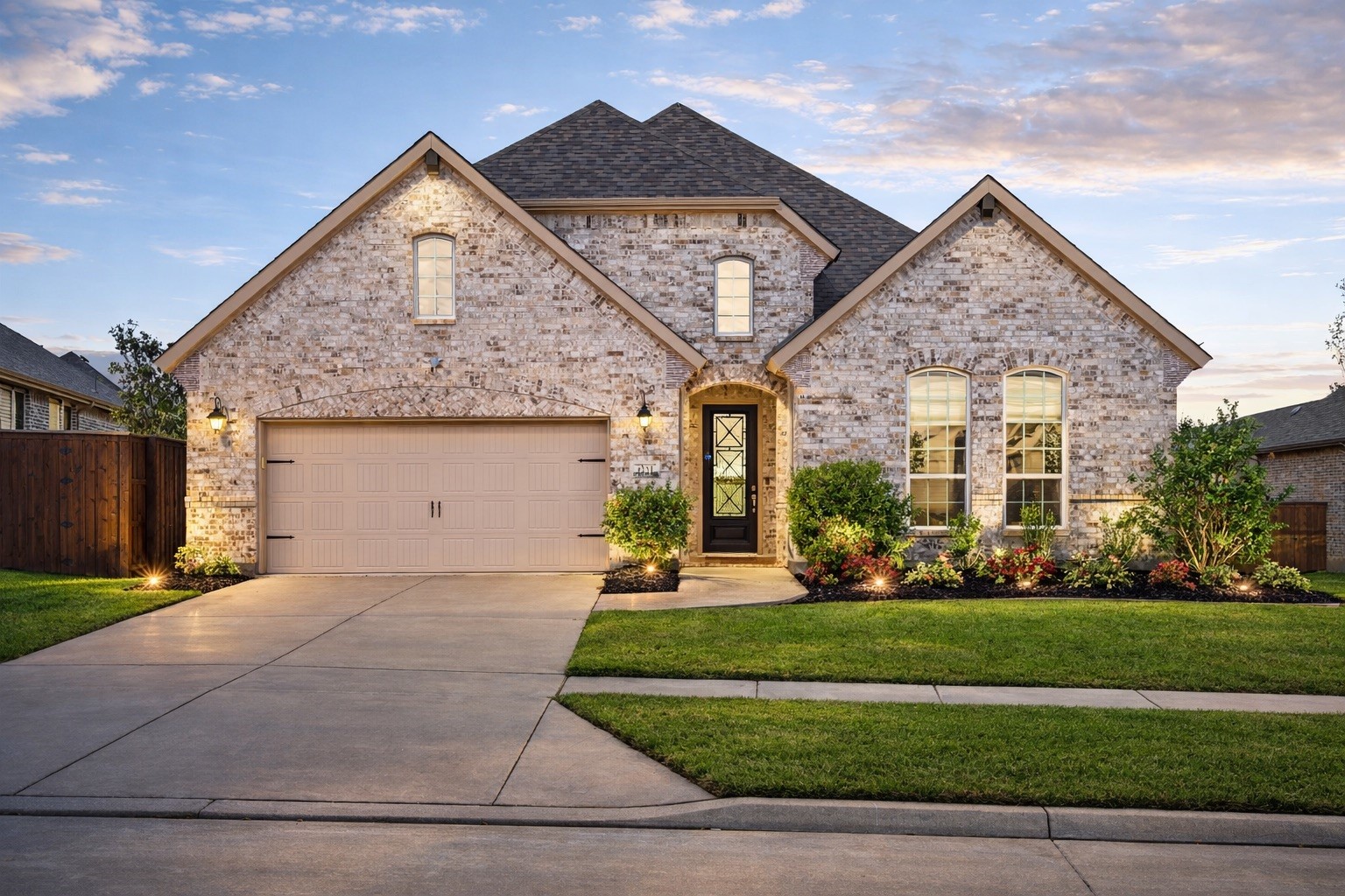 4721 Bristleleaf Lane Prosper TX 75078