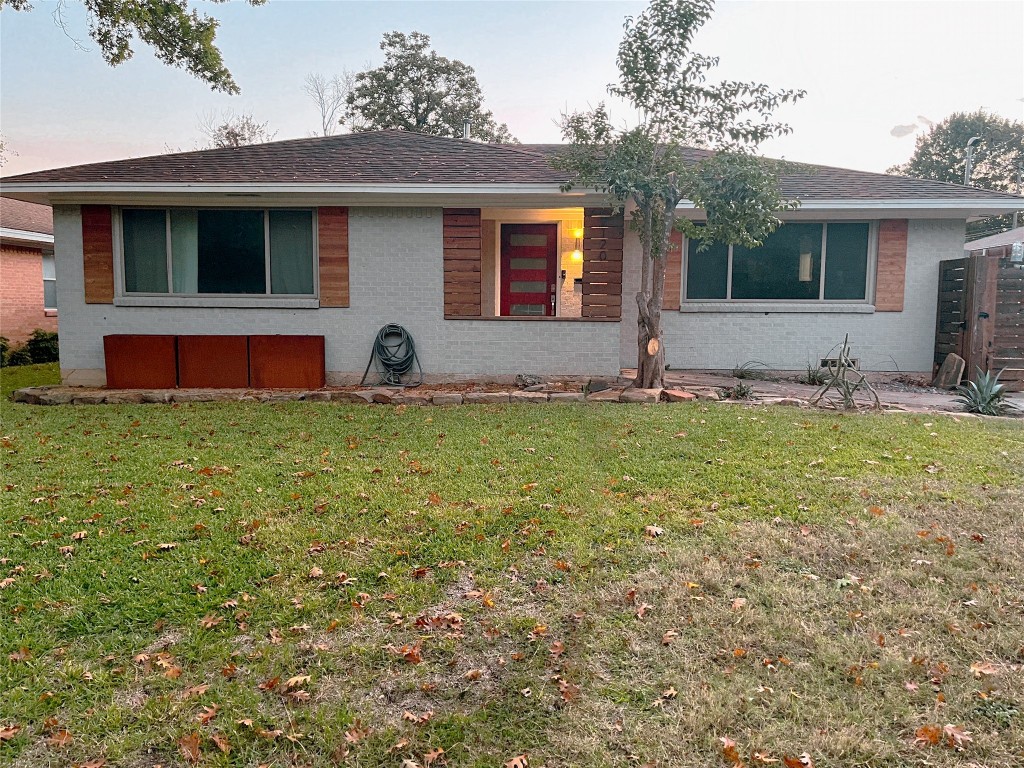 2120 Province Lane Dallas TX 75228