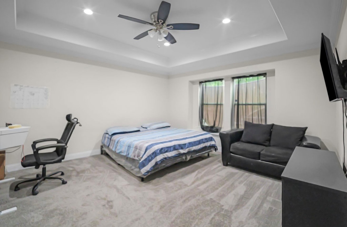 2114 Volga Avenue Dallas TX 75216