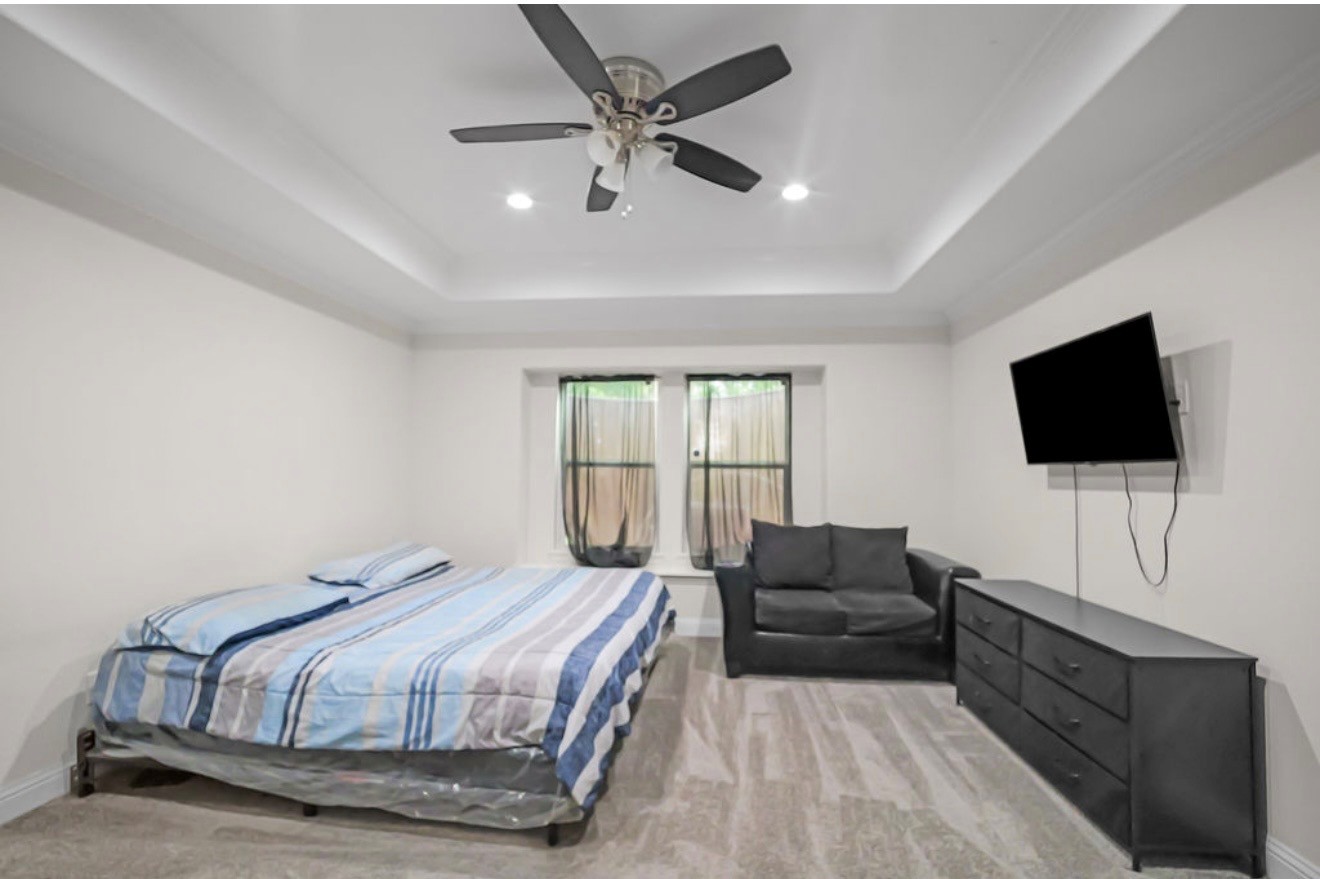 2114 Volga Avenue Dallas TX 75216