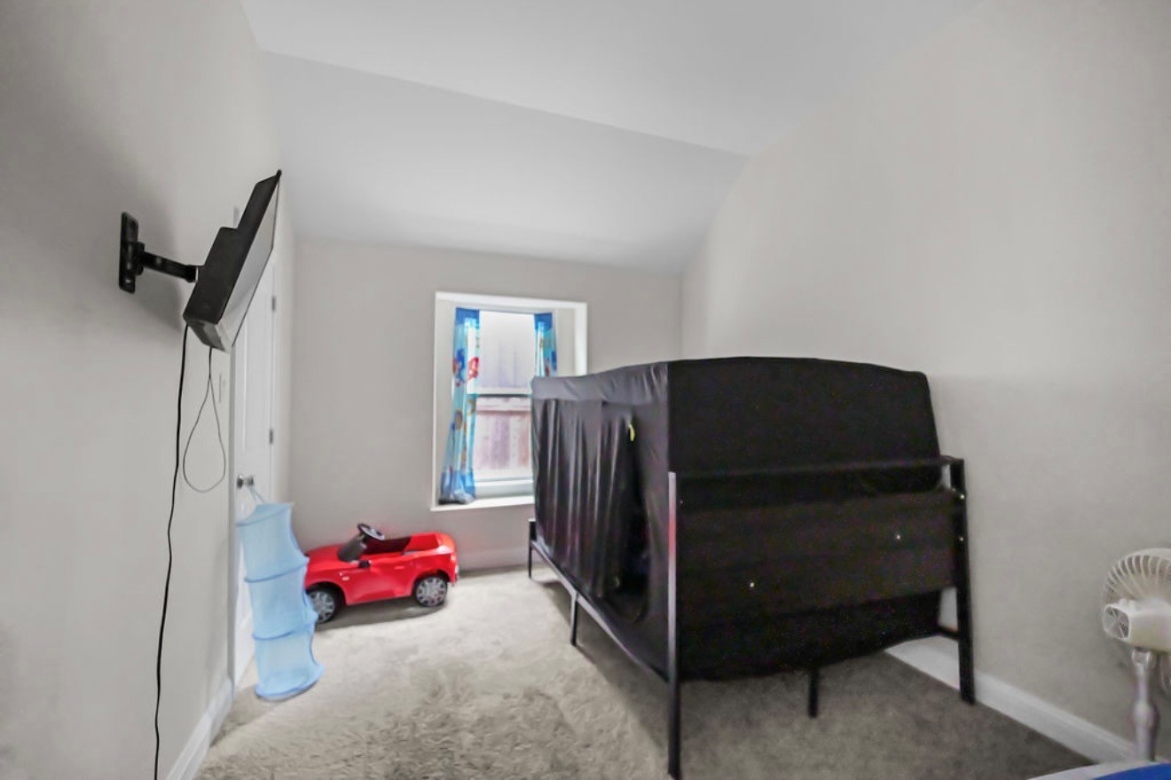 2114 Volga Avenue Dallas TX 75216
