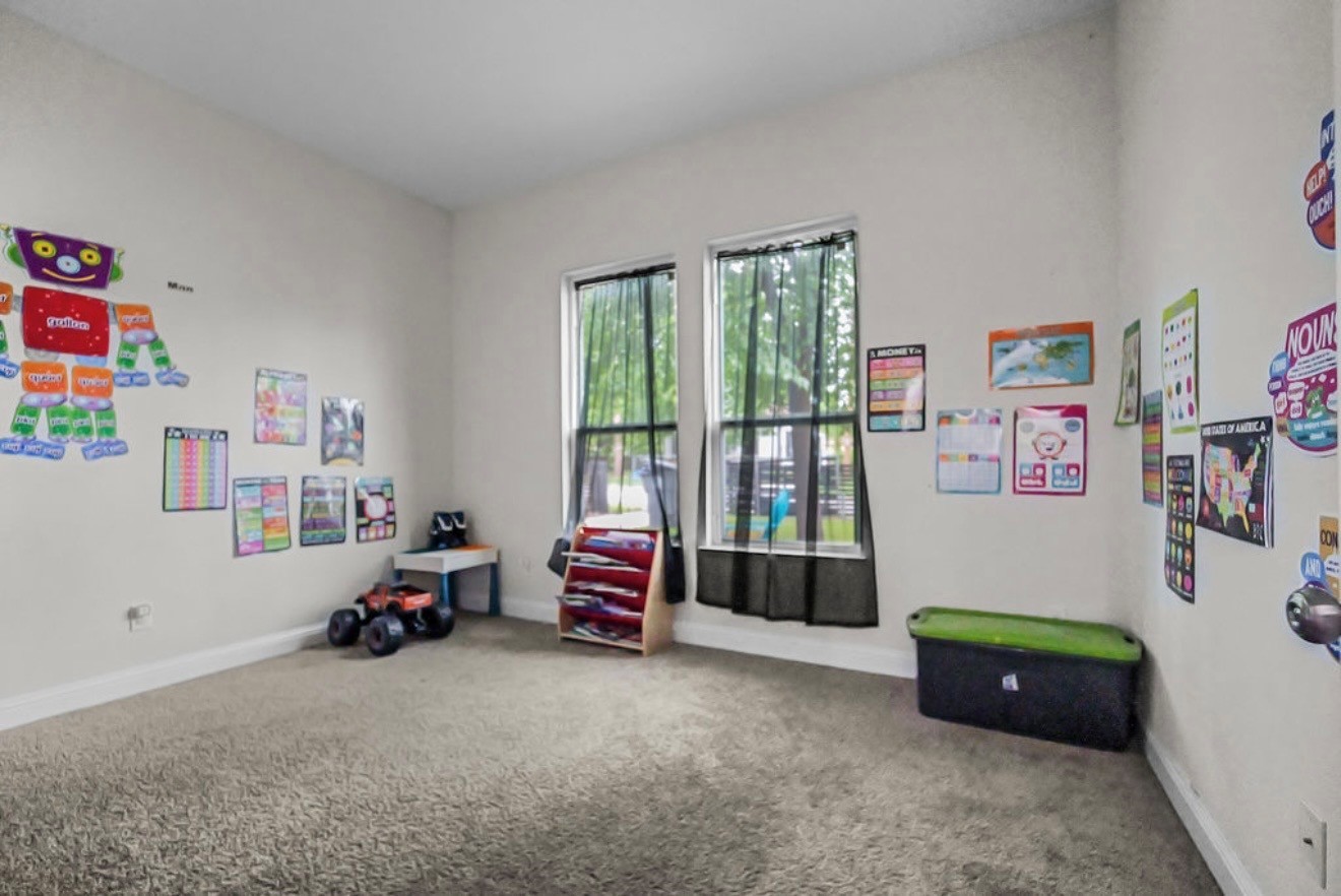 2114 Volga Avenue Dallas TX 75216