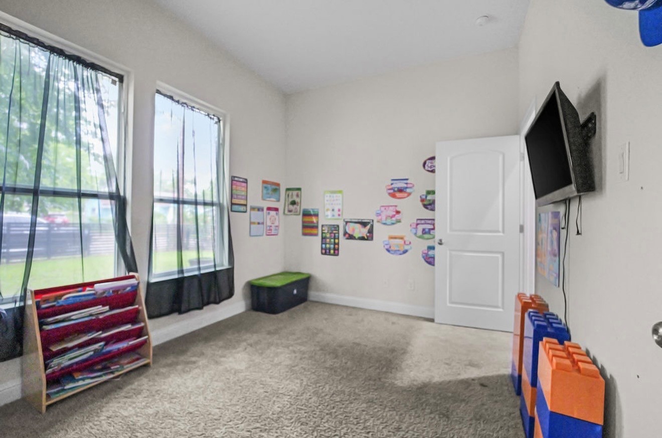 2114 Volga Avenue Dallas TX 75216