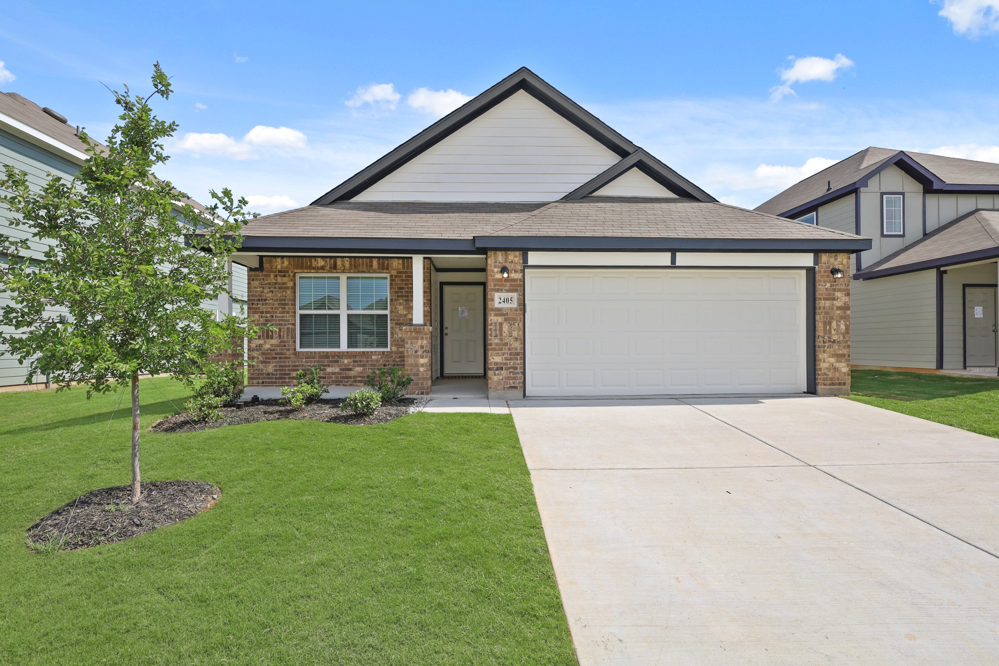 2405 Texas Ash Way Fort Worth TX 76123