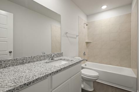 2405 Texas Ash Way Fort Worth TX 76123