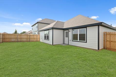 2405 Texas Ash Way Fort Worth TX 76123