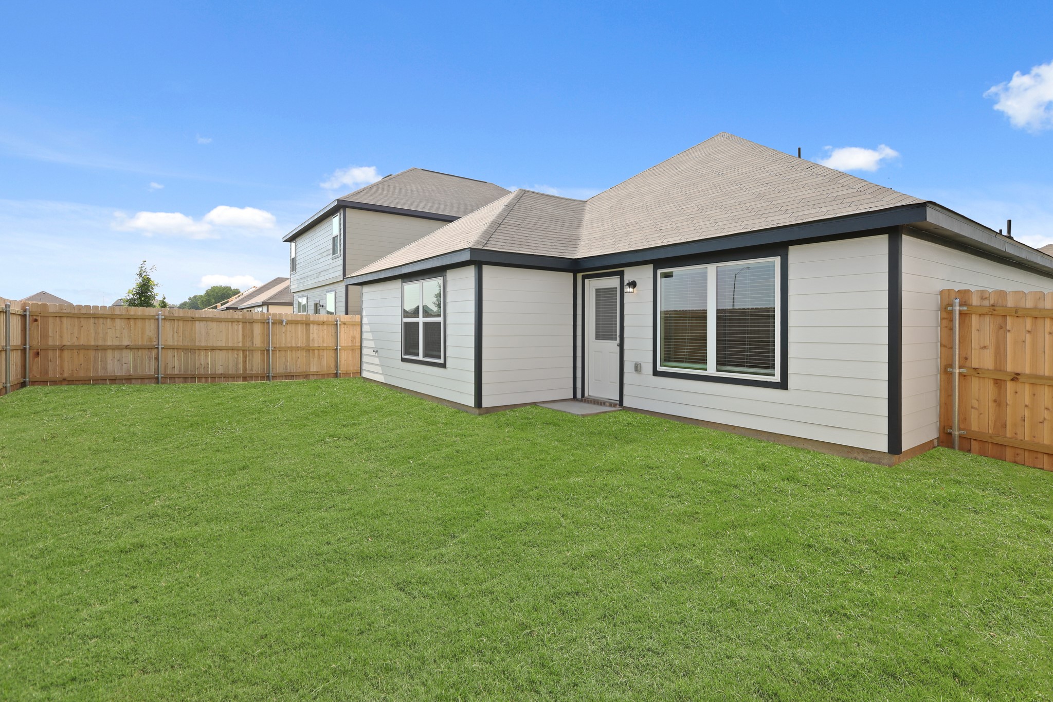 2405 Texas Ash Way Fort Worth TX 76123