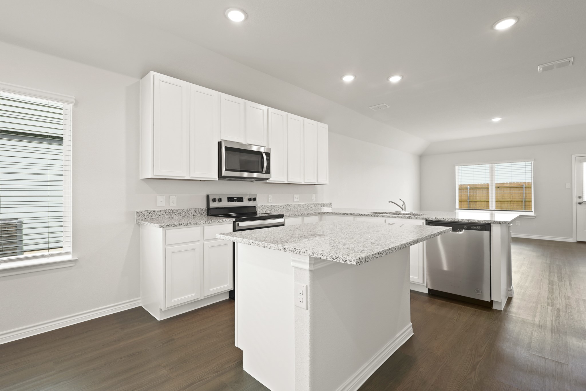 2405 Texas Ash Way Fort Worth TX 76123