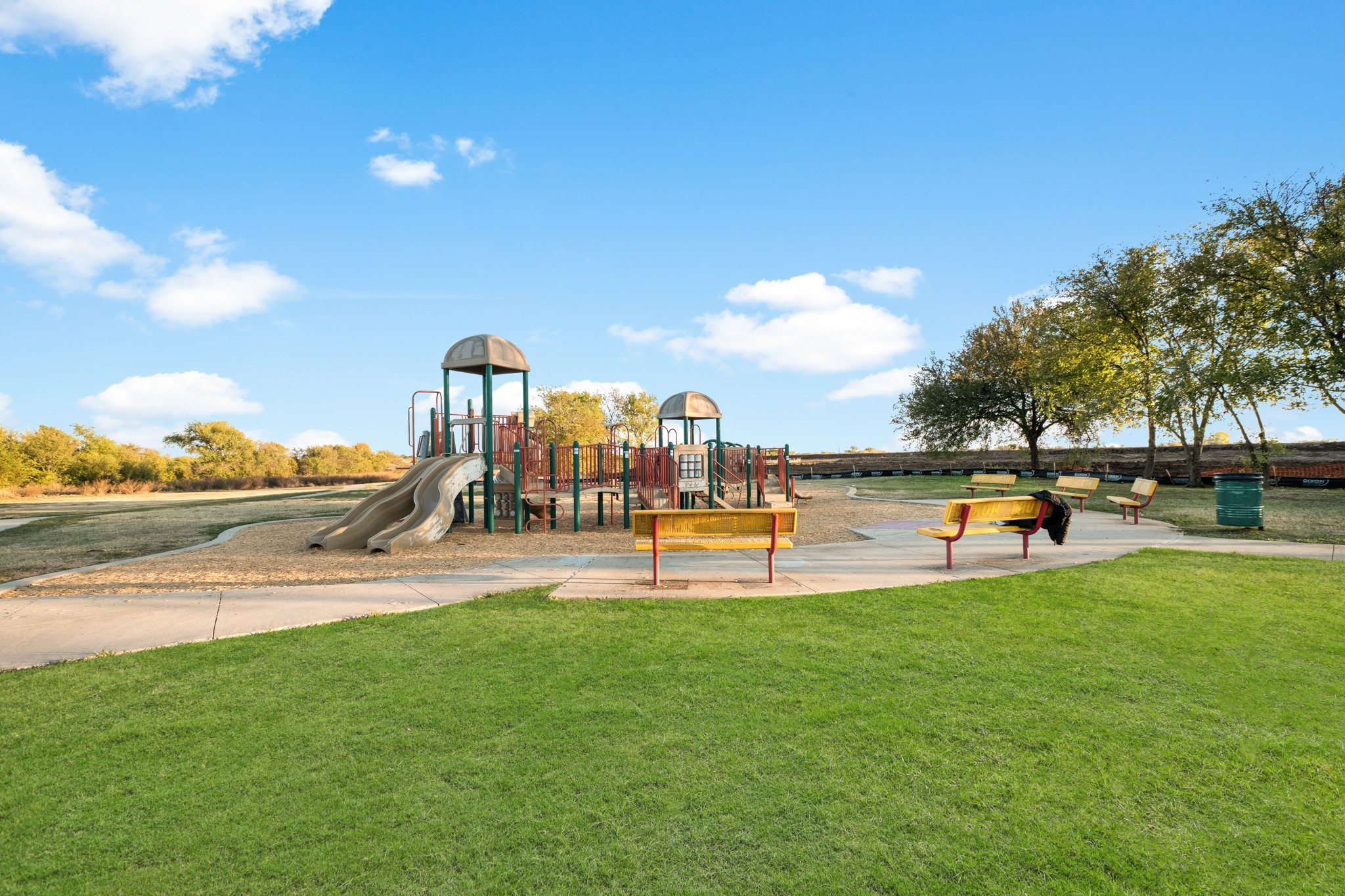 2405 Texas Ash Way Fort Worth TX 76123