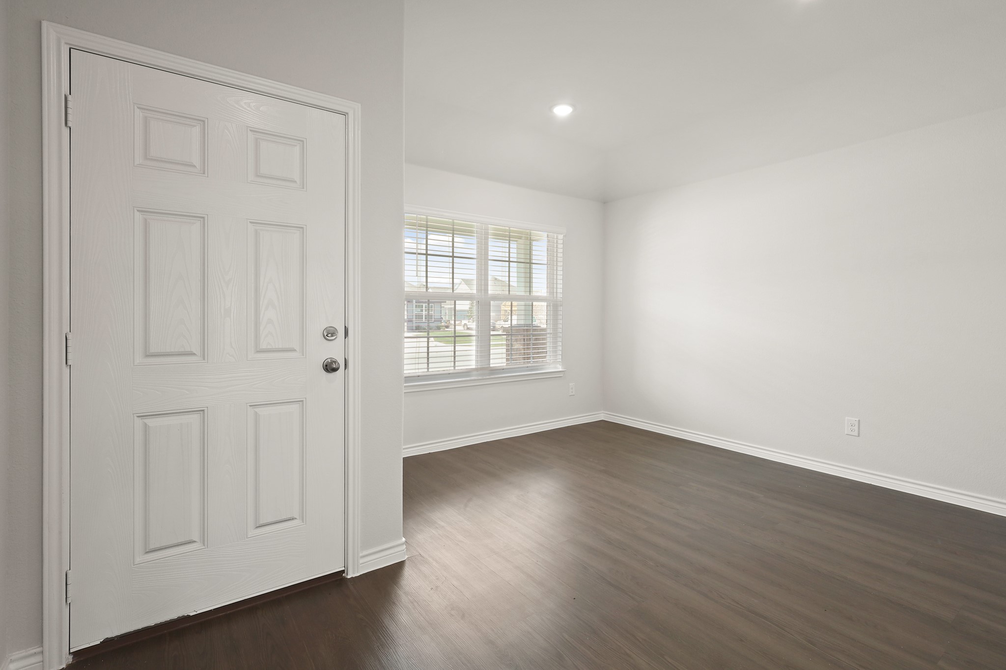 2405 Texas Ash Way Fort Worth TX 76123