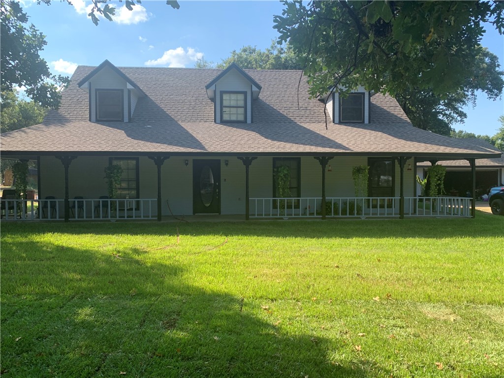 562 Lcr 404 Groesbeck TX 76642