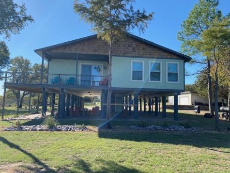 625 County Road 237 Eastland TX 76448