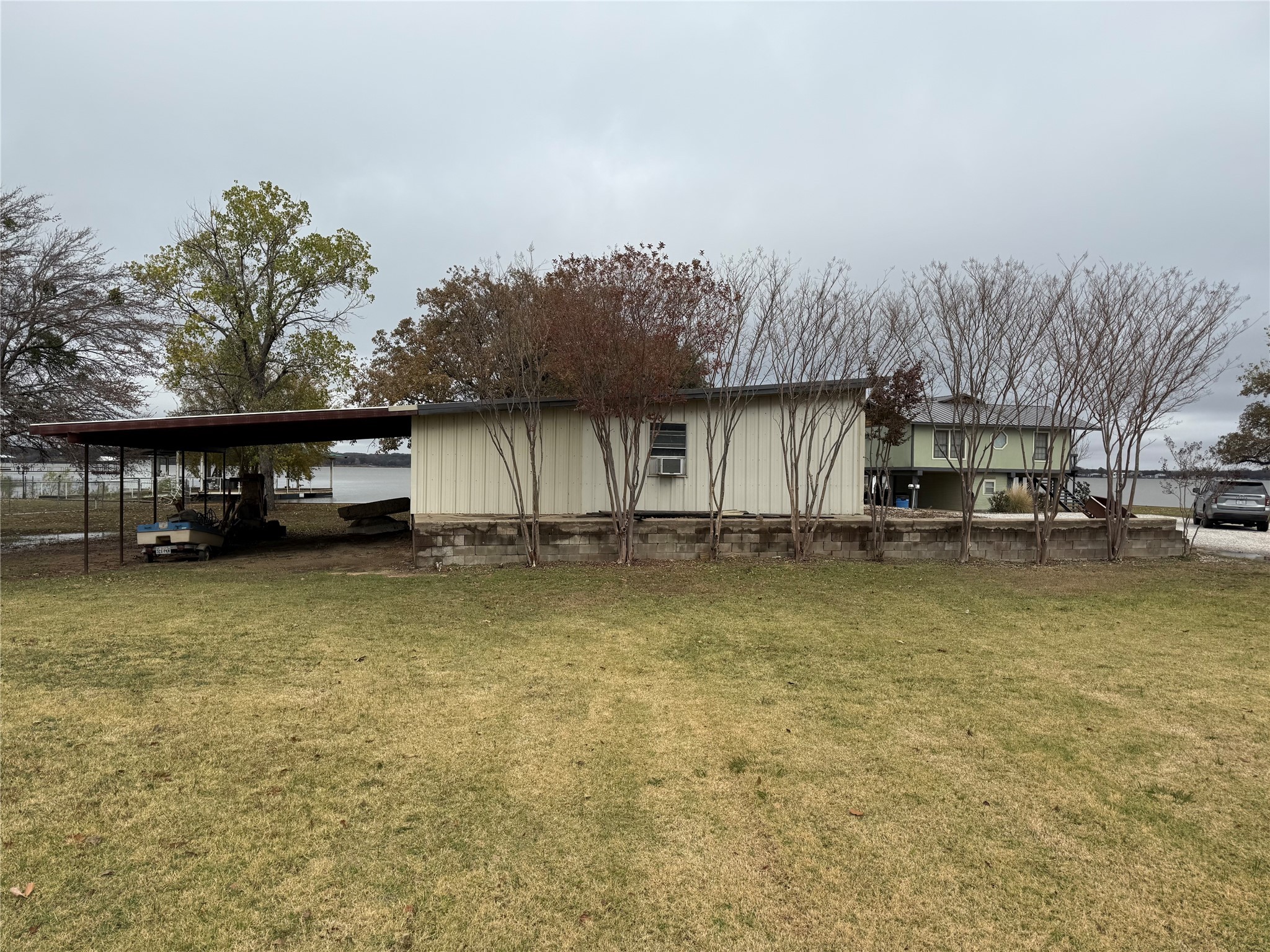 625 County Road 237 Eastland TX 76448
