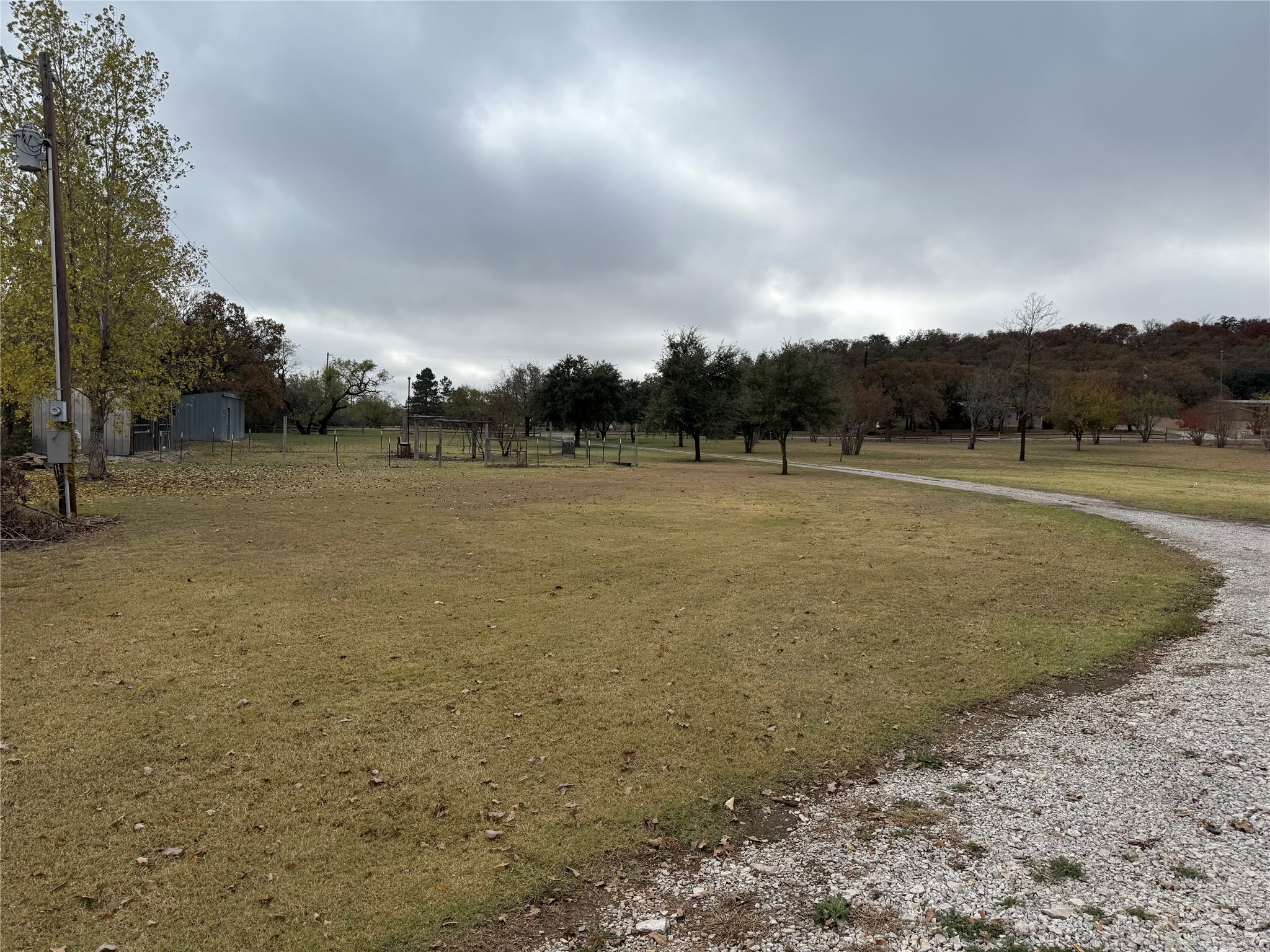 625 County Road 237 Eastland TX 76448
