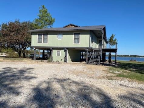 625 County Road 237 Eastland TX 76448
