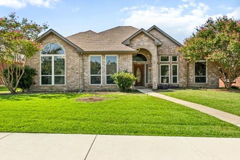 1682 Shannon Drive Lewisville TX 75077