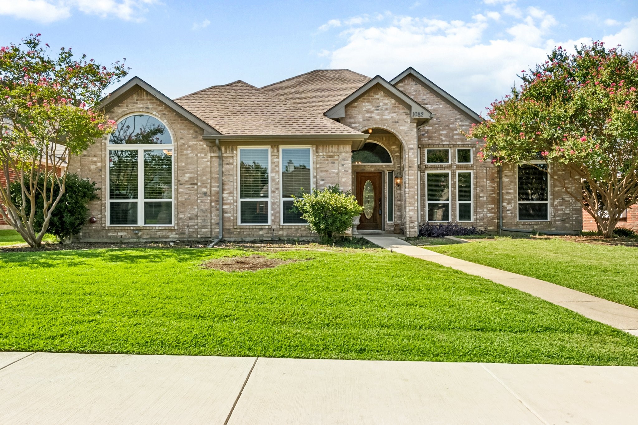 1682 Shannon Drive Lewisville TX 75077