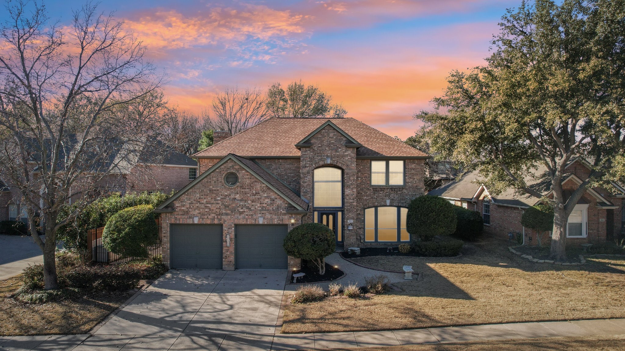 2104 Beechwood Lane Flower Mound TX 75028