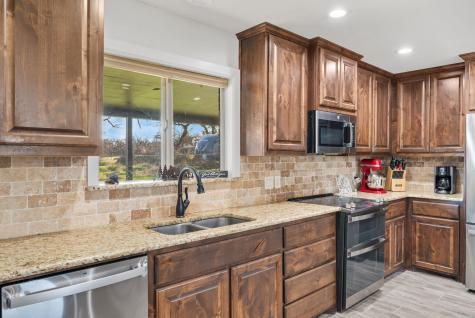 1407 Withers Road Mineral Wells TX 76067