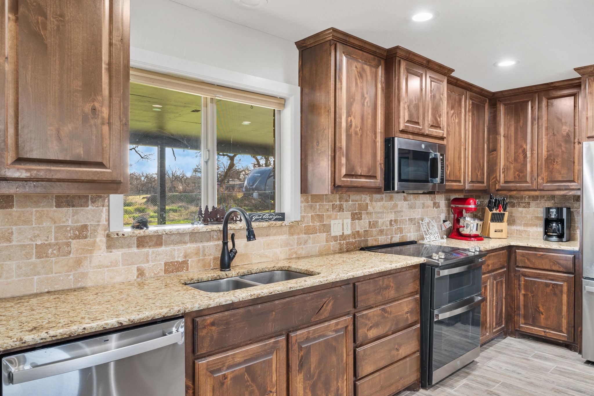 1407 Withers Road Mineral Wells TX 76067