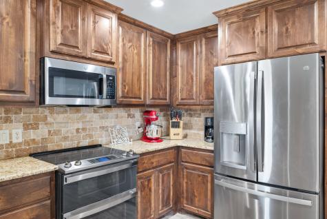 1407 Withers Road Mineral Wells TX 76067