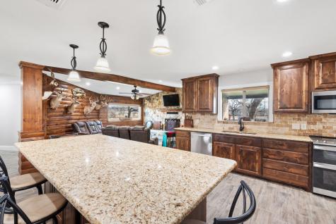 1407 Withers Road Mineral Wells TX 76067