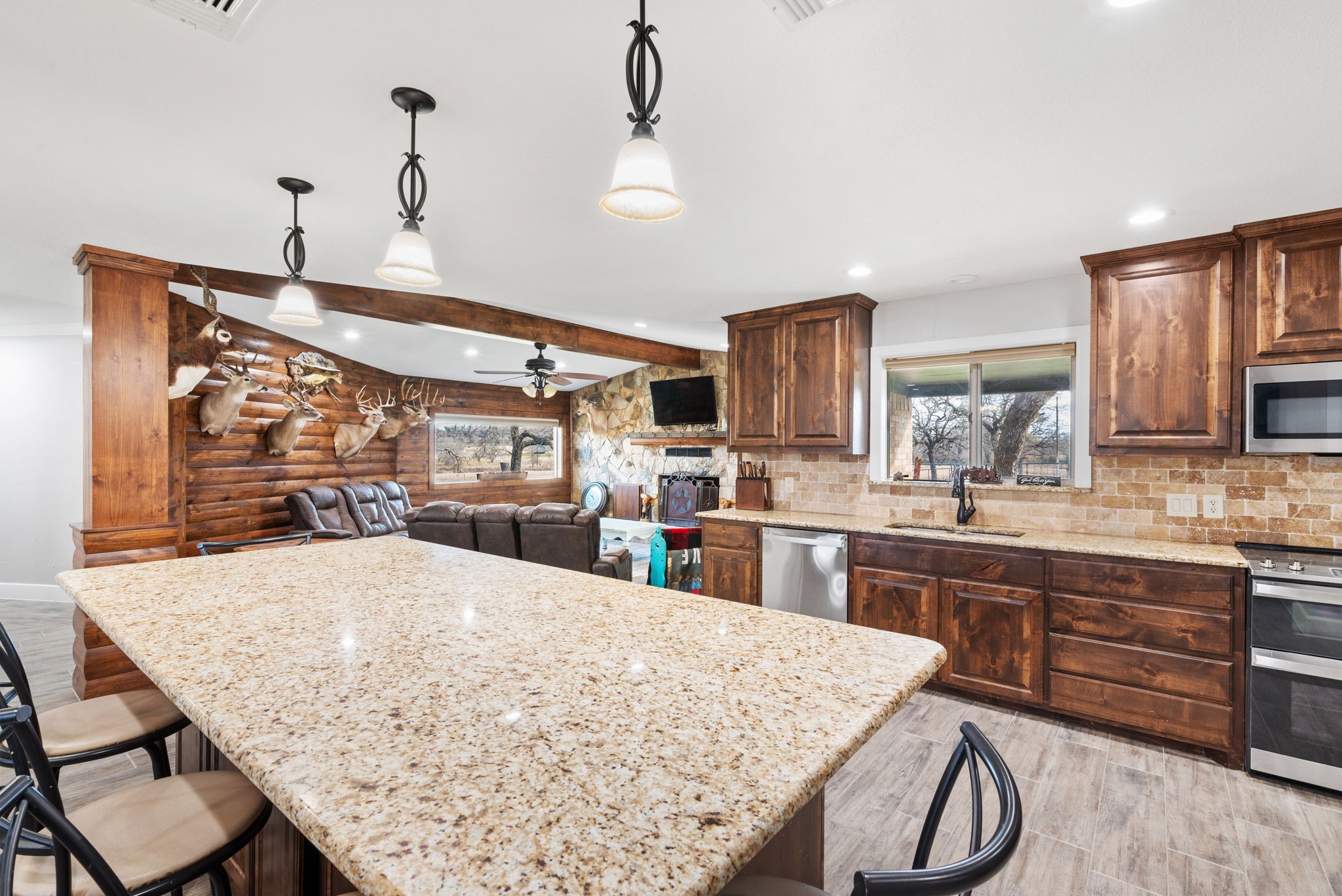 1407 Withers Road Mineral Wells TX 76067