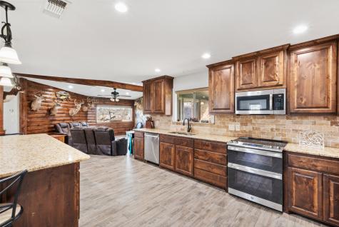 1407 Withers Road Mineral Wells TX 76067