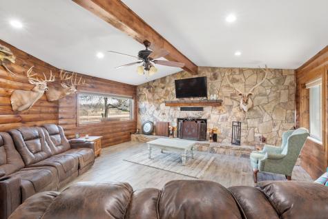 1407 Withers Road Mineral Wells TX 76067